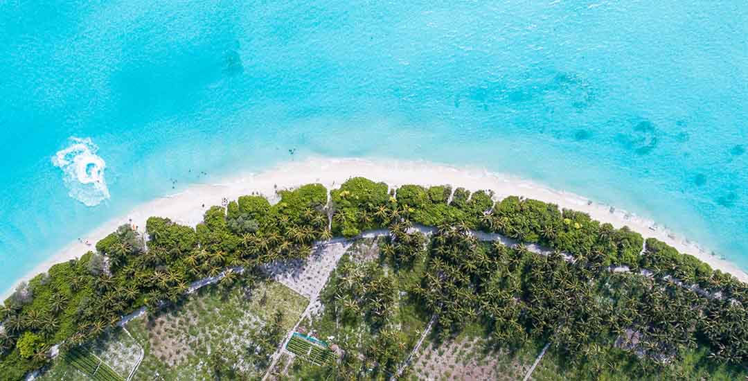 Invest in Maldives 